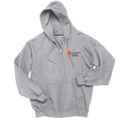 Ultimate Zipper Hoodie Thumbnail